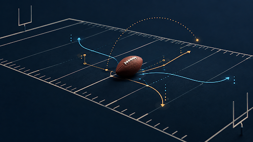 navy-blue-graphic-of-football-on-football-field